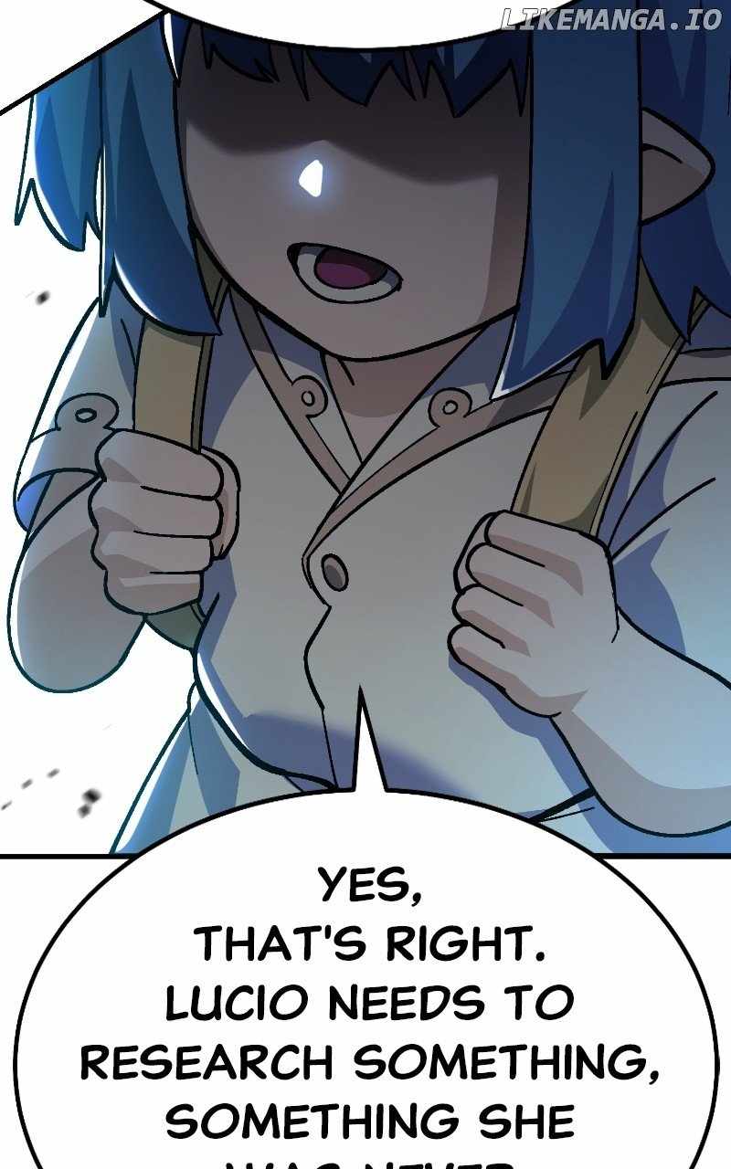 Divine Delivery Chapter 62 156